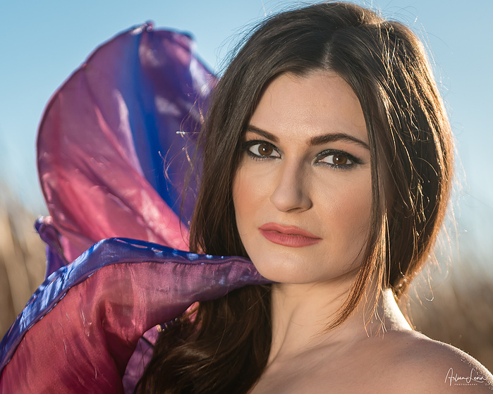 
Kristy Rodenbaugh (M) | A Holloman (P)