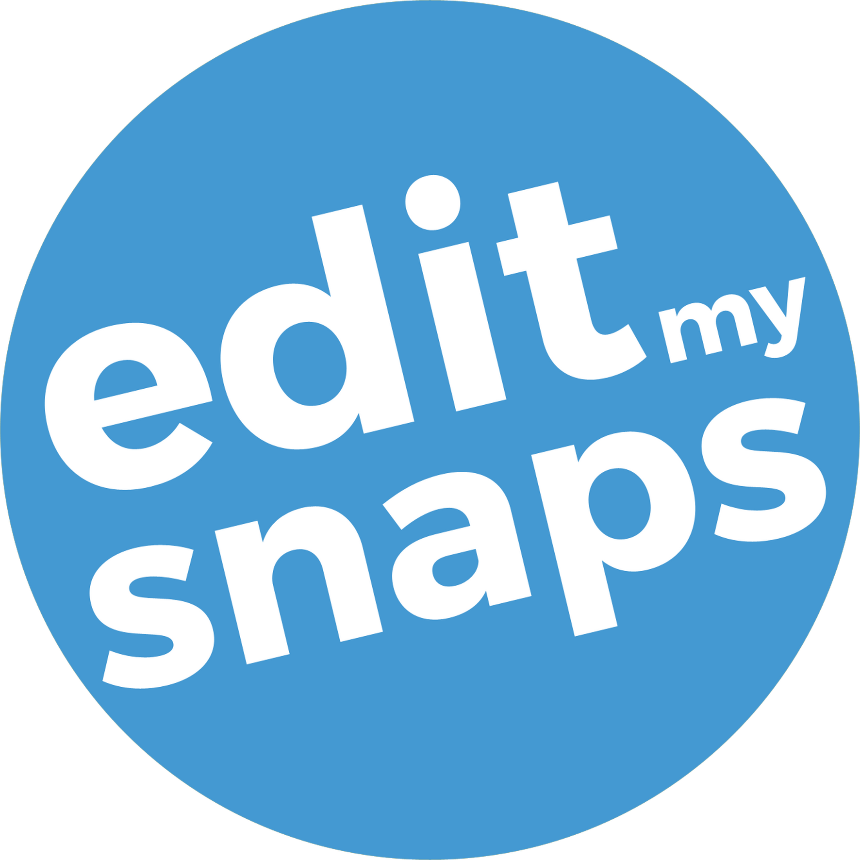Edit My Snaps