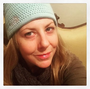 Photo of Sarah Zimmer artist