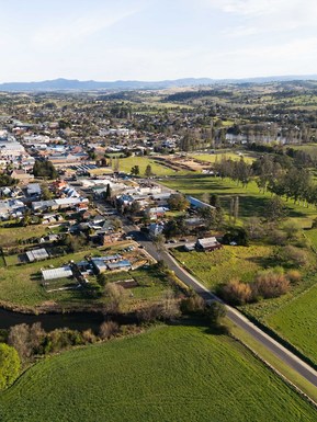 Bega