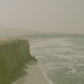 Paracas, Peru