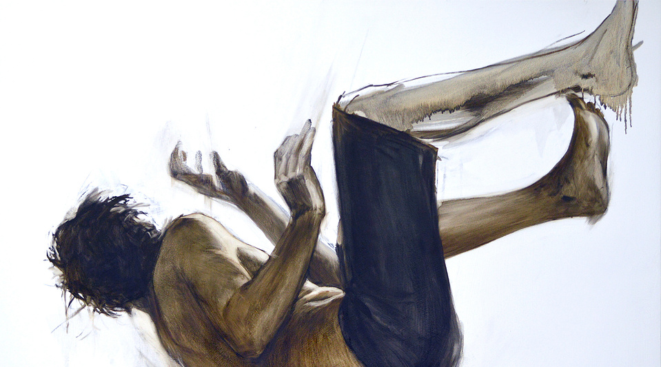 CONTEMPORARY FIGURATIVE PAINTING
