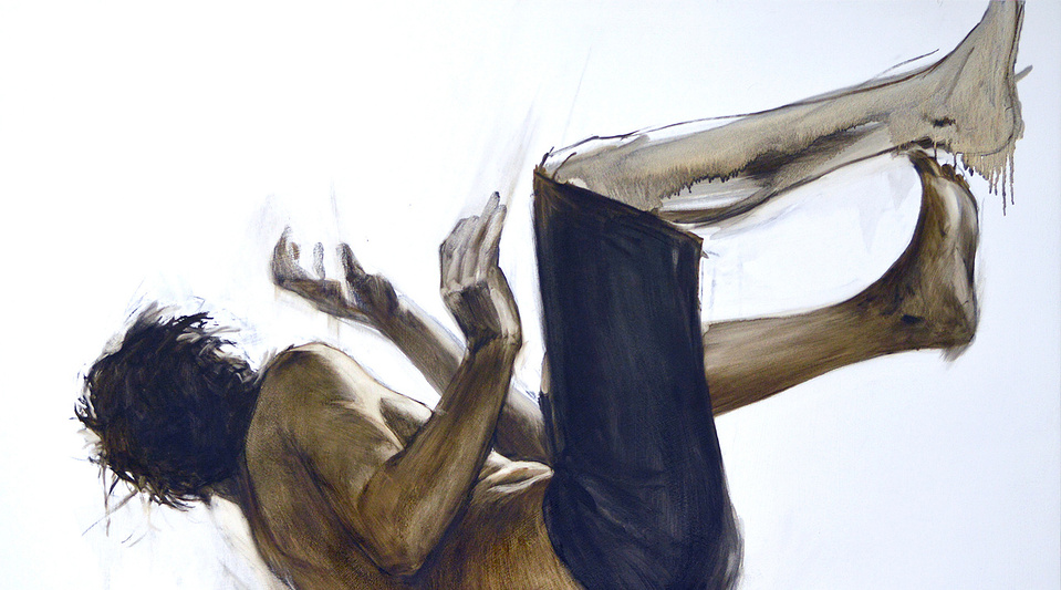 CONTEMPORARY FIGURATIVE PAINTING