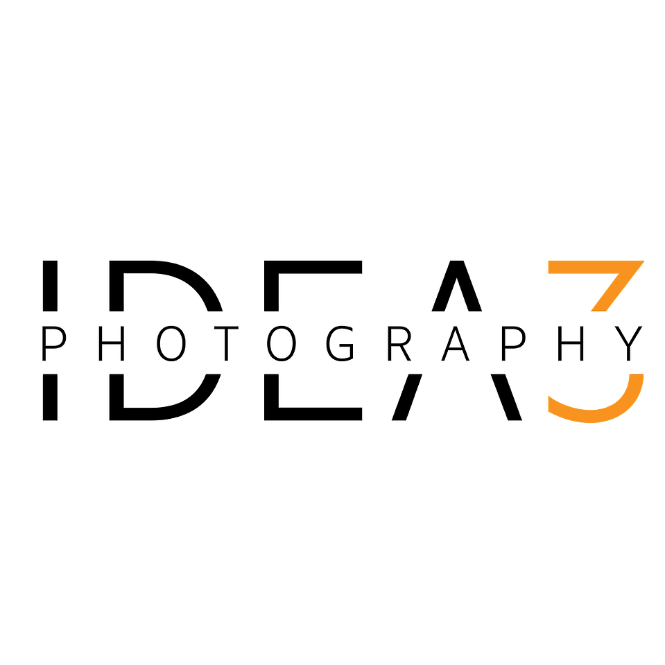 IDEA3 Photography by Frank Fenn