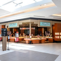 White Oaks Mall London Ontario by Frank Fenn IDEA3 Photography interior intersection