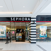White Oaks Mall London Ontario by Frank Fenn IDEA3 Photography Sephora