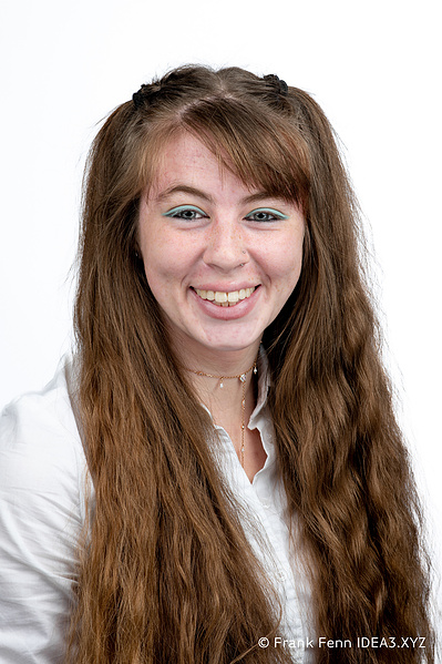 Headshot Photography in Ottawa by Frank Fenn IDEA3 female executive
