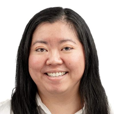 Headshot photograph of a professional woman in Ottawa Offices by Frank Fenn IDEA3