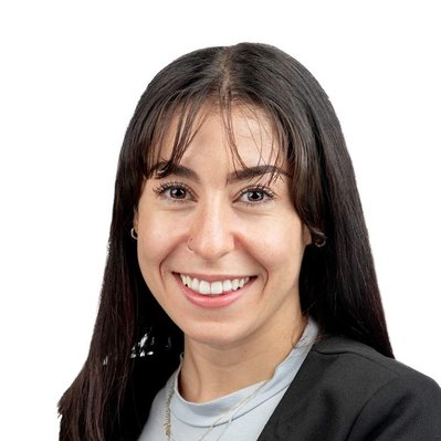 Headshot photograph of a professional woman in Ottawa Offices by Frank Fenn IDEA3