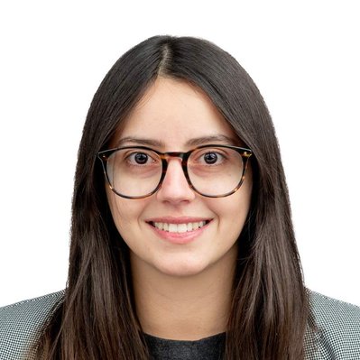 Headshot photograph of a professional woman in Ottawa Offices by Frank Fenn IDEA3
