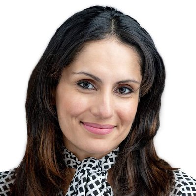 Headshot photograph of a professional woman in Ottawa Offices by Frank Fenn IDEA3