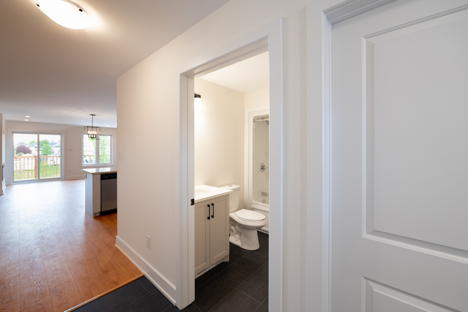 Real estate photography of a new home in Smiths Falls Ontario by Frank Fenn IDEA3