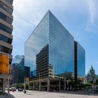 Downtown Ottawa Architectural Photography by Frank Fenn IDEA3