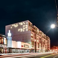 Architectural photograph in Ottawa Ontario by Frank Fenn IDEA3