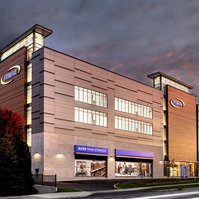 Architectural photograph in Ottawa Ontario by Frank Fenn IDEA3