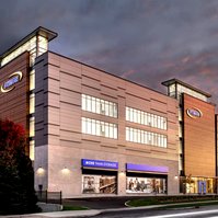 Architectural photograph in Ottawa Ontario by Frank Fenn IDEA3