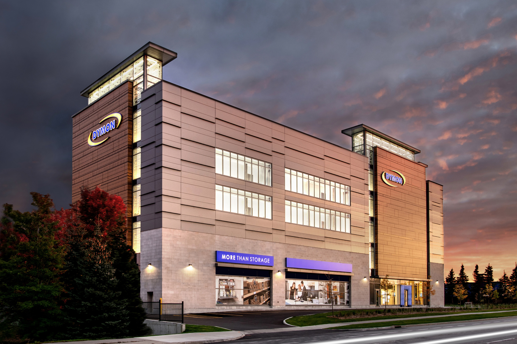 Architectural photograph in Ottawa Ontario by Frank Fenn IDEA3