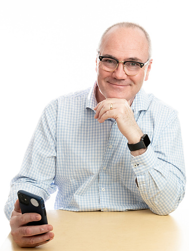 Frank Fenn Architectural Photographer at IDEA3 Photography serving Ottawa and throughout Canada