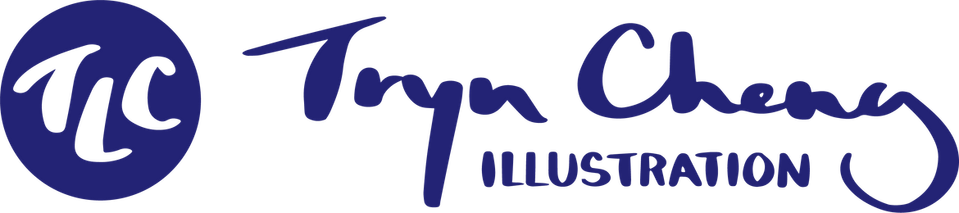 Tryn's Portfolio