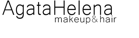 Agata Helena Makeup & Hair . celebrity fashion advertising