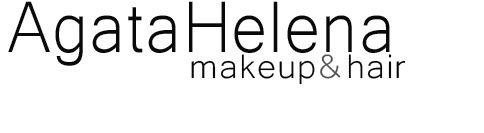 Agata Helena Makeup & Hair . celebrity fashion advertising
