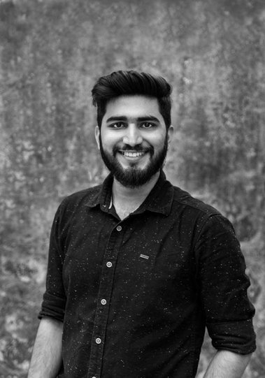 Pulkit Sehgal