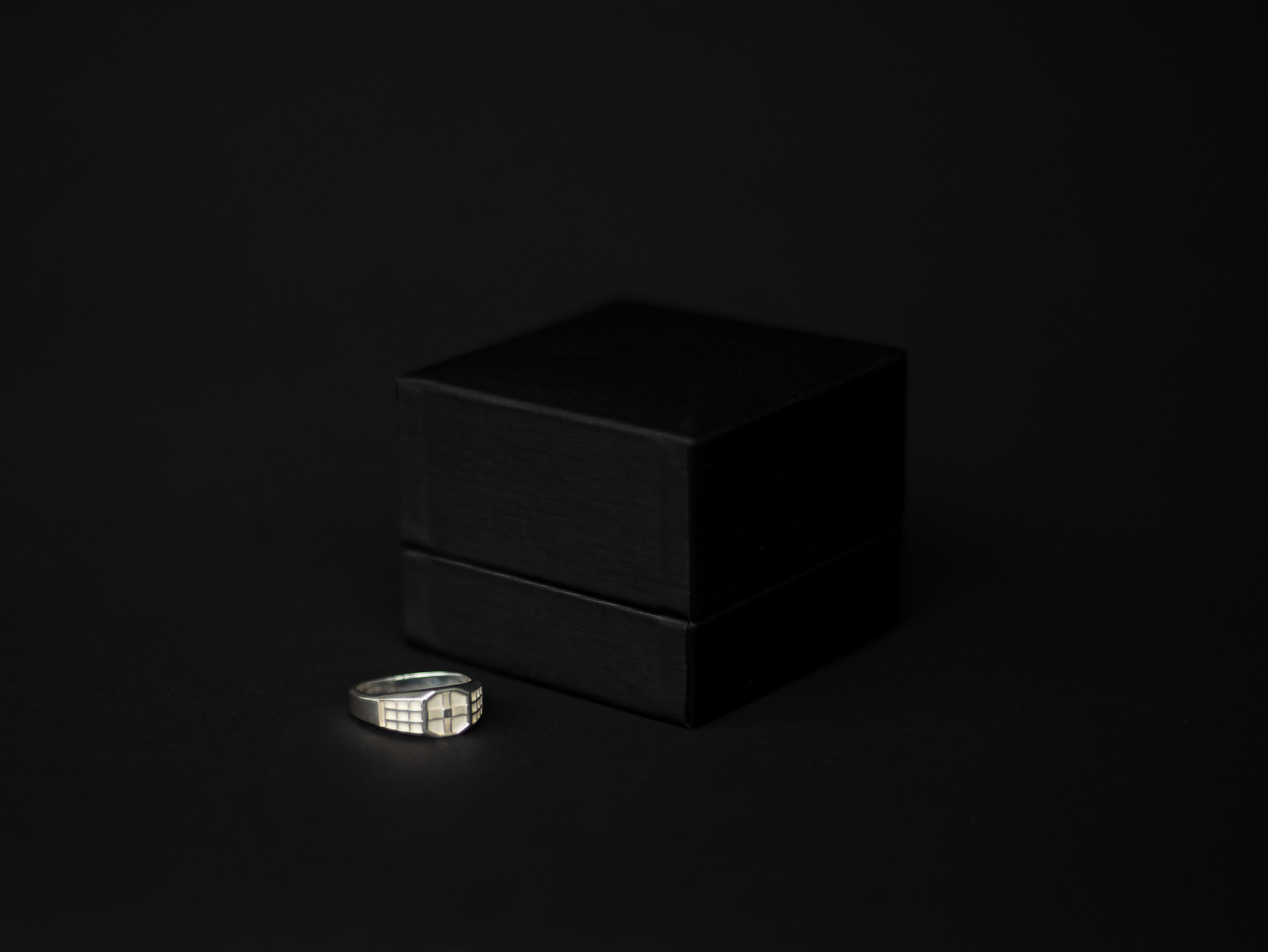 Joaillerie par Yanouk Stewart