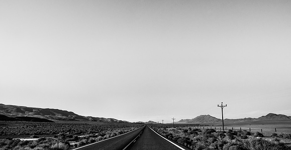 Going East in the American West series