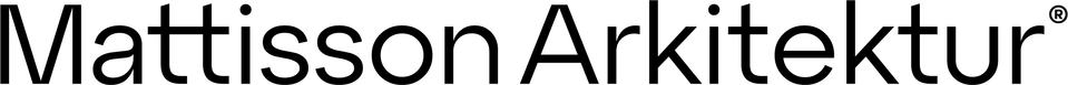 Mattisson Arkitektur