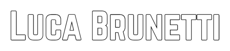 Luca Brunetti