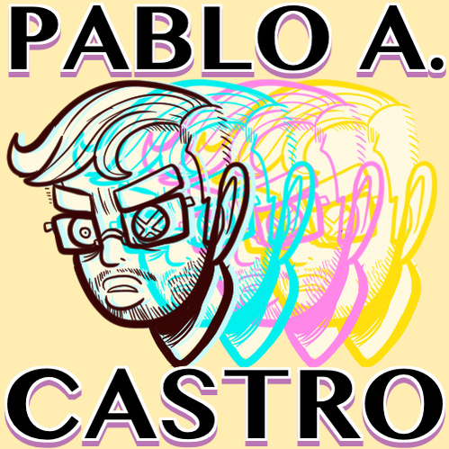 Pablo A. Castro's Portfolio