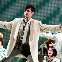 Kinder-und Jugendchor des Staatstheater Kassel, Damenchor des Staatstheater Kassel
