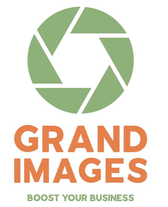 Boost Your Business with GRAND IMAGES