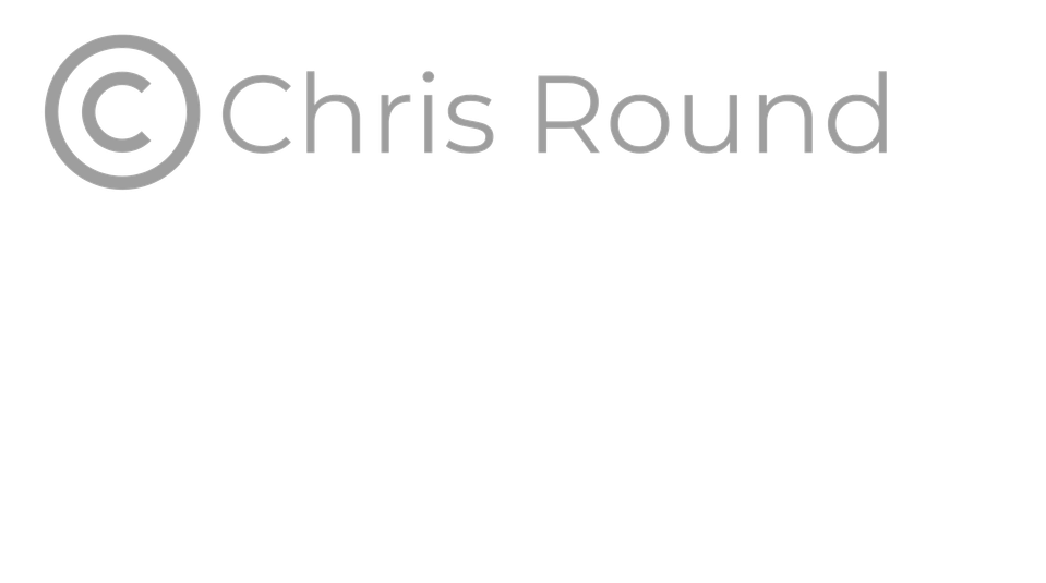 Photographs by Sydney photographer Chris Round
