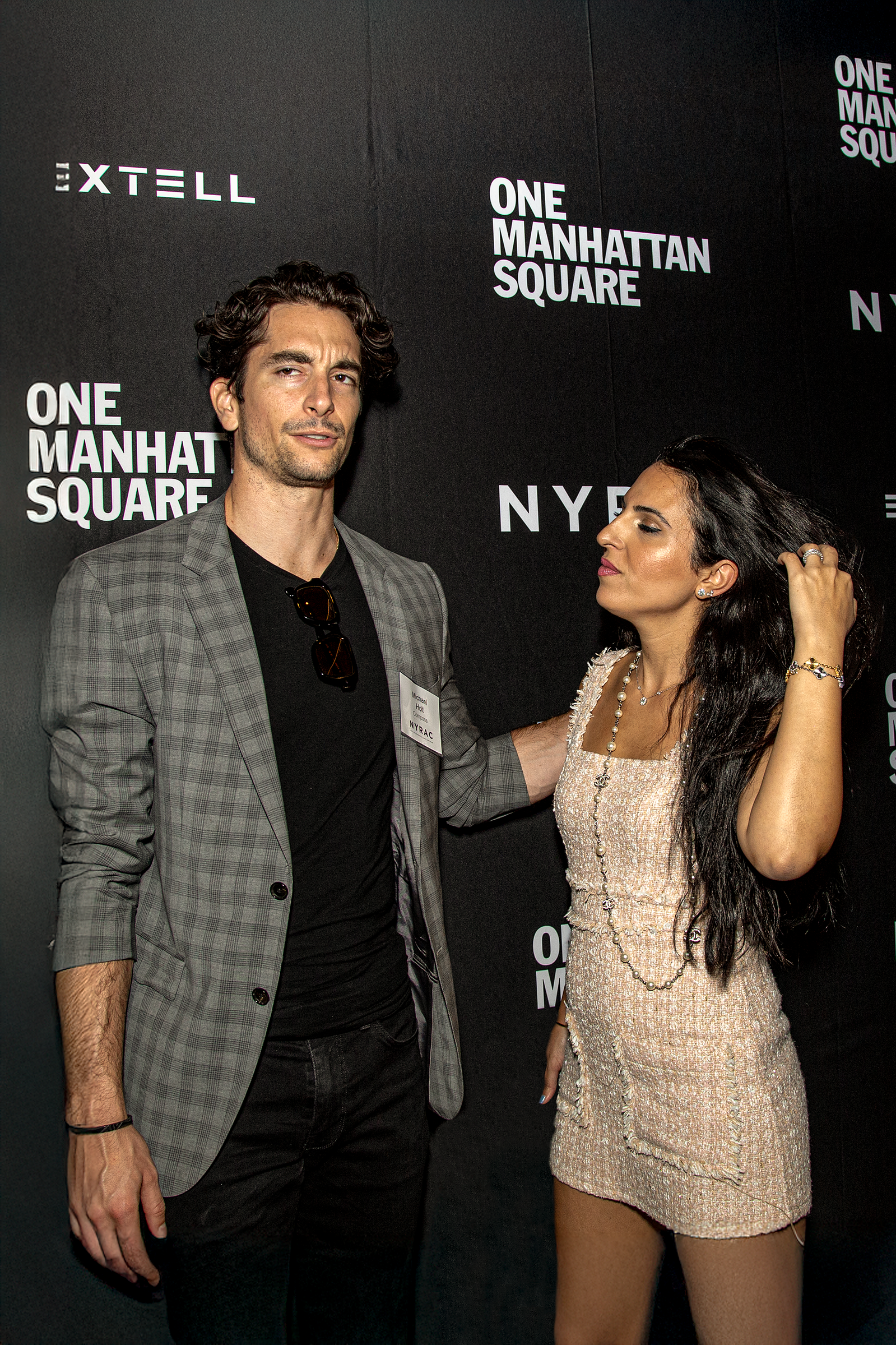 Professional NYC event photographer specializing in corporate gatherings, networking events, and business photography throughout Manhattan and New York City