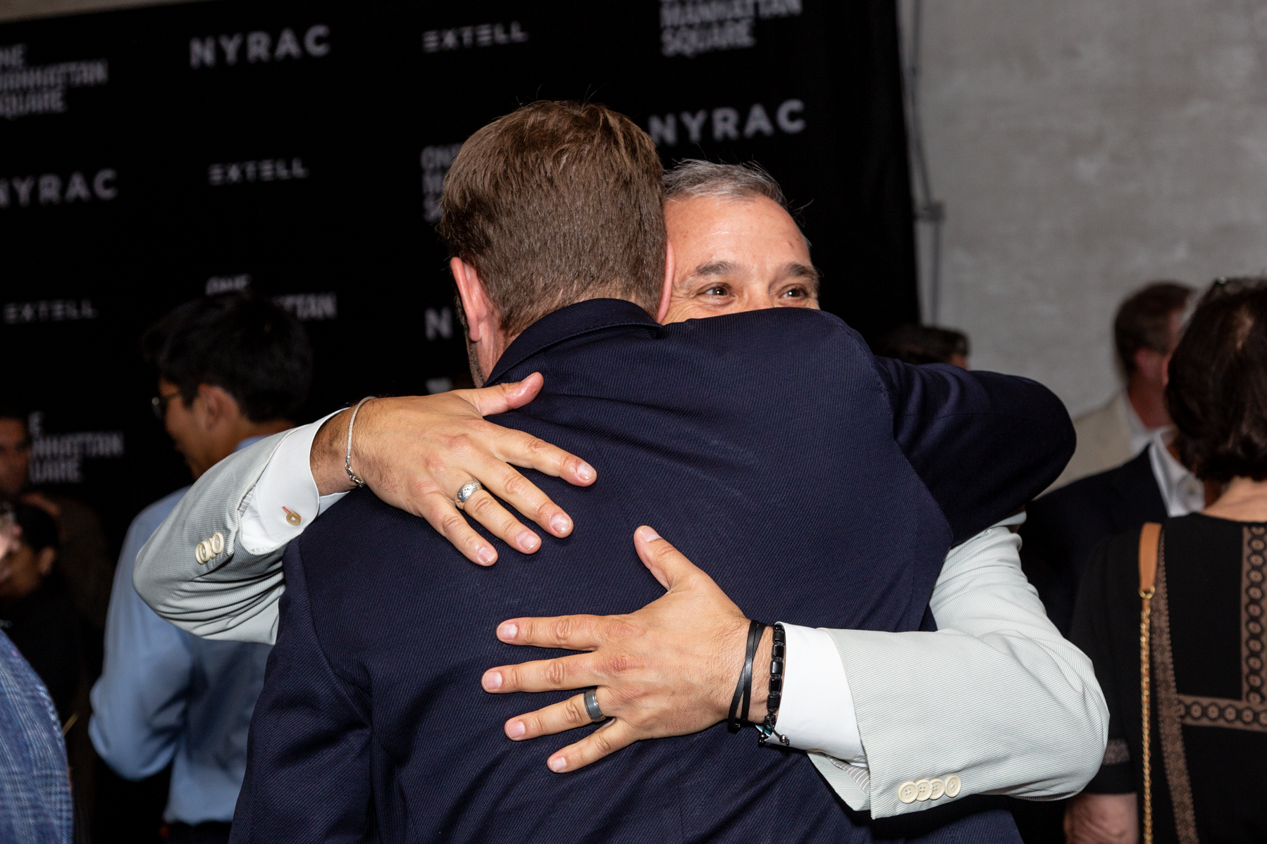 Professional NYC event photographer specializing in corporate gatherings, networking events, and business photography throughout Manhattan and New York City