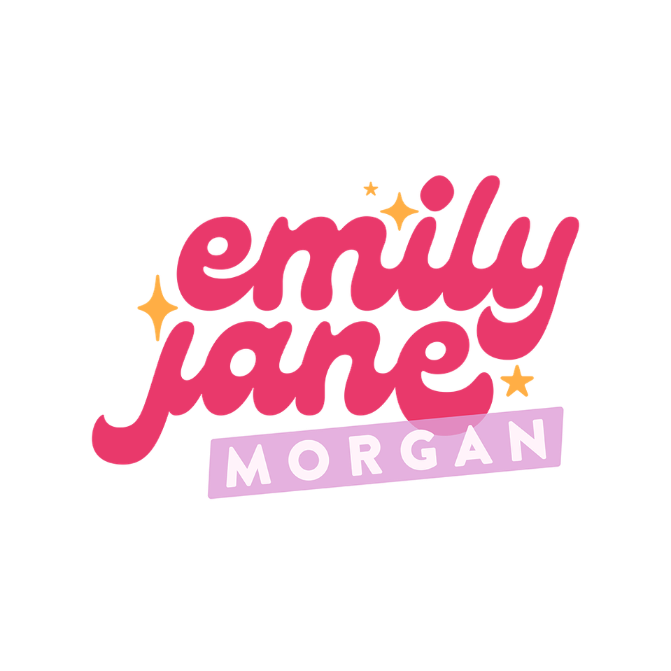 Emily Jane Morgan Brand Photographer
