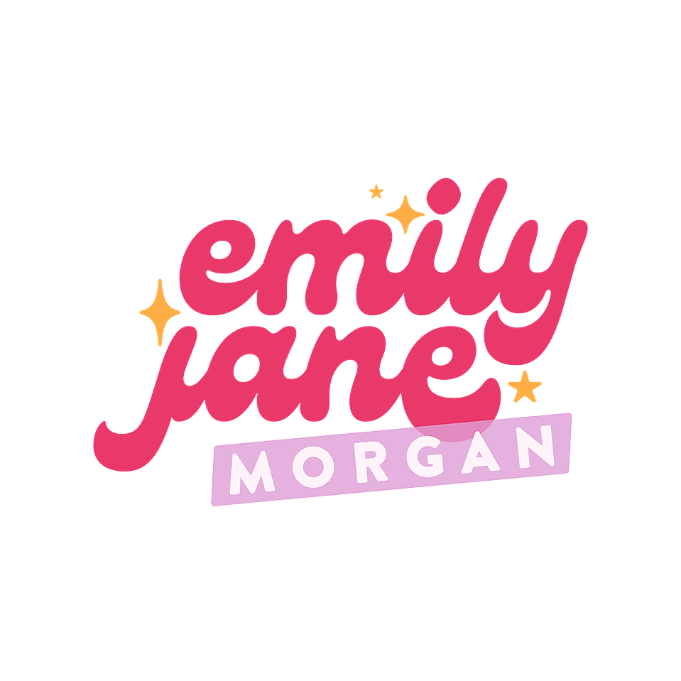 Emily Jane Morgan Brand Photographer