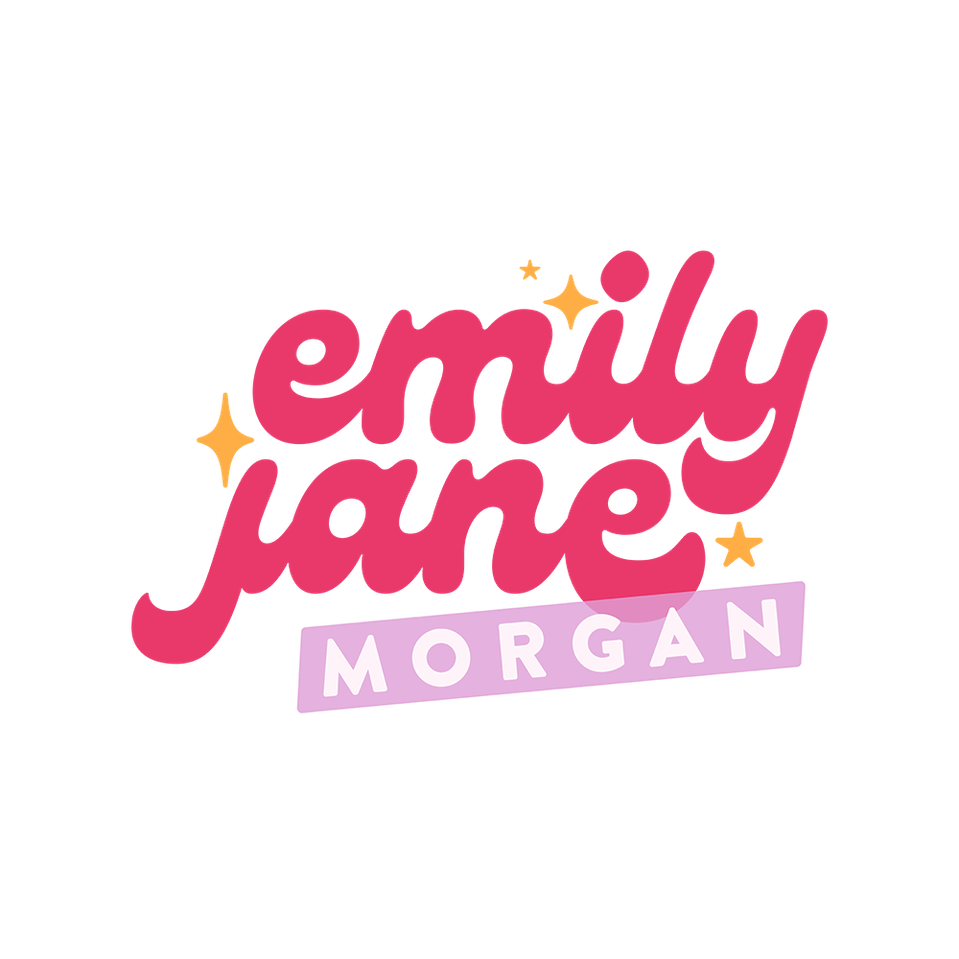 Emily Jane Morgan
