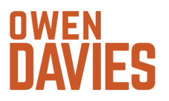 Owen Davies 