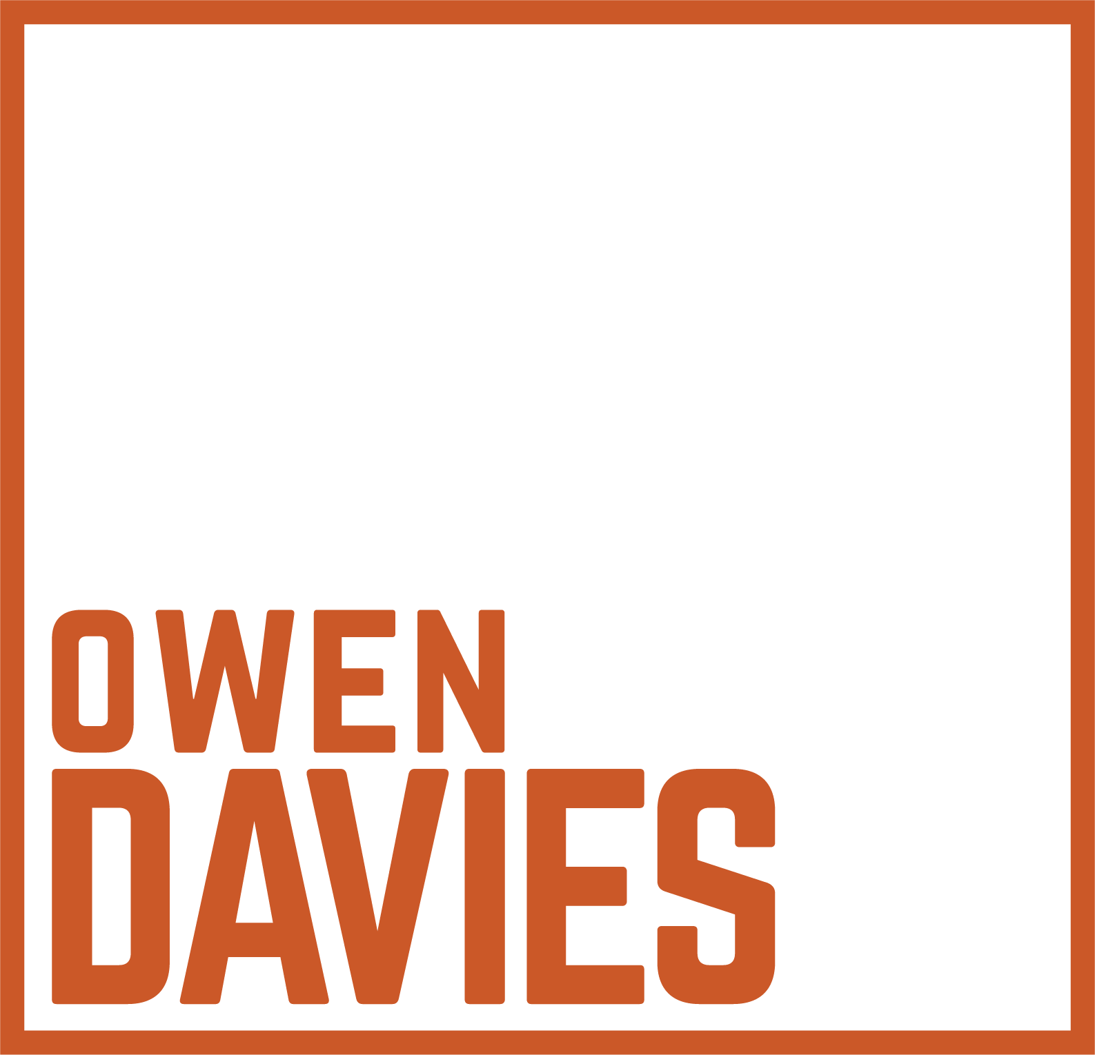 Owen Davies - Commercial Photographer