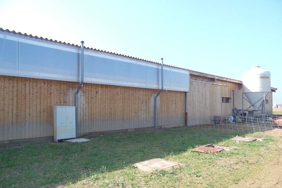 traitement eaux usées, assainissement, épuration, fromagerie, SBR, laiterie, process, industrie, agroalimentaire, abattoir, atelier de transformation, Cantal, Aveyron, Tarn, Toulouse, Occitanie, Auvergne, Montauban