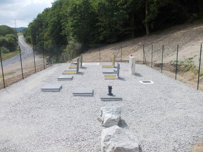 traitement micro-station, camping, lotissement, Toulouse, Albi, Montauban, Rodez, Villefranche de Rouergue, Castres, Bessière, Saint Sulpice