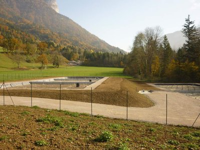 filtre à roseaux haute montagne