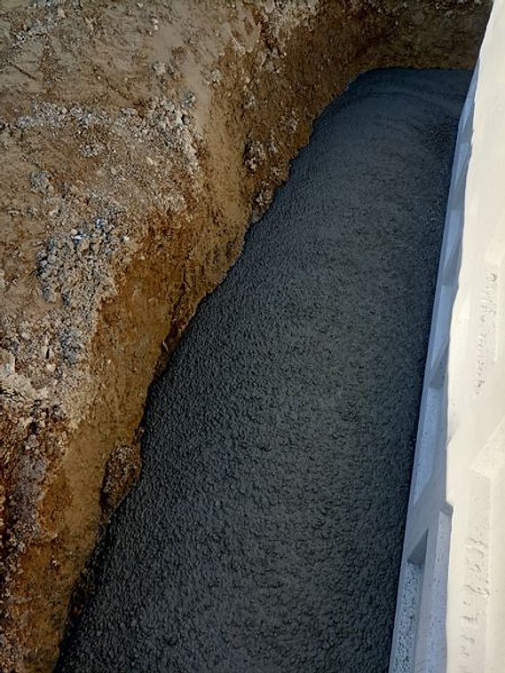 cuves-béton-station SBR-