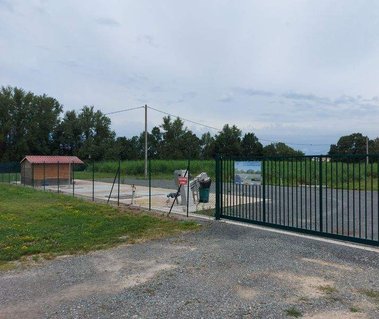 Une conception qui allie intégration paysagère et facilité d'exploitation  