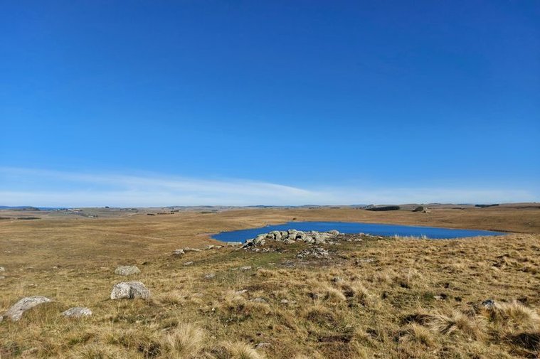 Réalisation d'une station d'épuration écologique