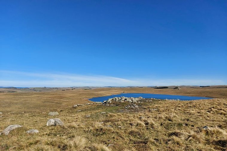 Réalisation d'une station d'épuration écologique