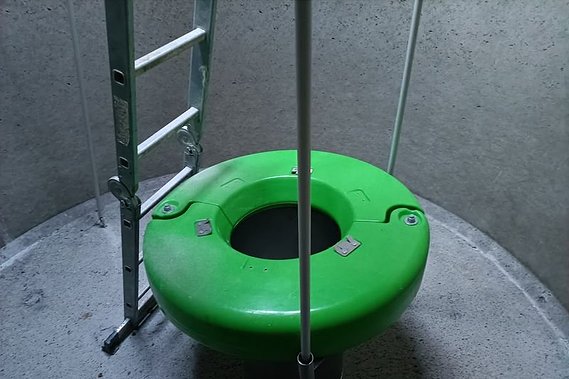 aérateur SBR