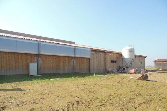 station de traitement d'eau blanche en Haute Garonne 